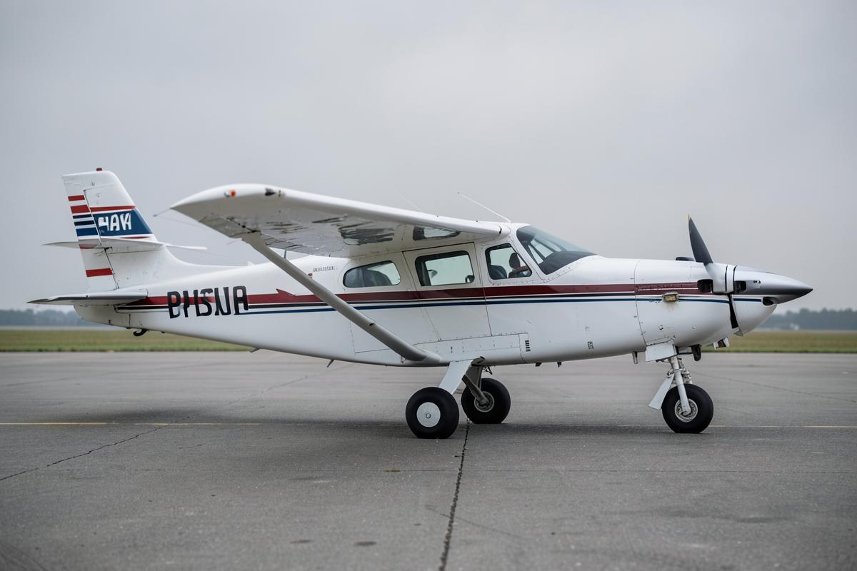 Piper Archer